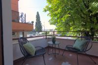 Remo Apartment Design, Comfort & Quiet Vibes - B&B Verona