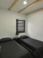 Three-Bedroom Deluxe Apartment