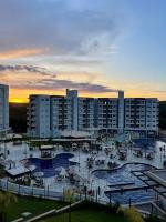 Ecotowers - B&B Caldas Novas