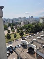 Sarajevo apartman - Bed and Breakfast Sarajevo