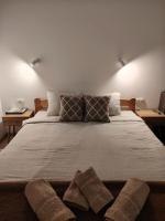 Oaza studio 3 - Ferienwohnung Soko Banja