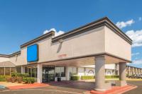 Capital O Duncanville Tx - Chambres d’hôtes Duncanville