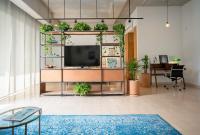 Serra Hospedajes Circulo Americana - Bed and Breakfast Guadalajara