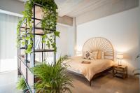 Serra Hospedajes Circulo Americana - B&B Guadalajara