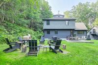 8 Mi to Tanglewood and Butternut Ski Spacious Home! - B&B Housatonic