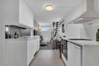 Modern Loft Apartment - B&B Trondheim