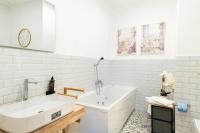 Camera Matrimoniale Deluxe con Vasca