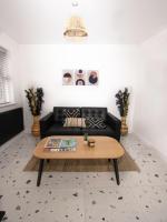 Beautiful townhouse in Cardiff Bay - B&B Cardiff