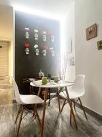 Domus Rubra - Ferienwohnung Castelsardo
