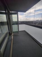 Sweet Home, keyless, railway station, 58m2, sauna, balcony, 7th floor - Chambres d’hôtes Oulu