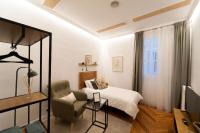 Alojamiento Pleno Centro Fuencarral - B&B Madrid