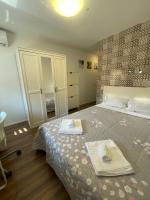 Marisah Residence #9 - B&B