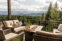 Dreamy Views, Pool Access, Game Room, Fire Pit - B&B