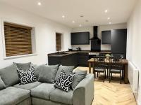 Oceans 45 - Chambres d’hôtes Blackpool