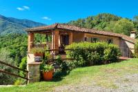 Vicinato Homestead - B&B Molazzana