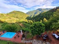 Vicinato Homestead - B&B Molazzana