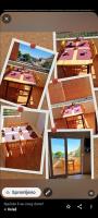 Appartement met Uitzicht op Zee