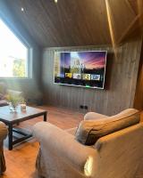 Ny leilighet 5 min fra Dyreparken - B&B Lillesand