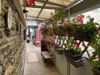 Appartement dieppe plage-port - Bed and Breakfast Dieppe