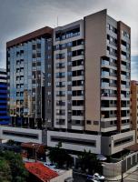 Apart Vista-Mar - Piscina e Academia - Bed and Breakfast Maceió