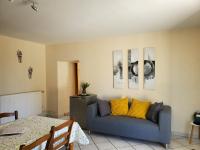 Oncle xa - B&B Bresilley