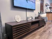 A home away from home cosy luxurious compact 1 bed - B&B Centurion