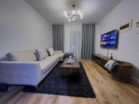A home away from home cosy luxurious compact 1 bed - B&B Centurion