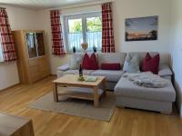 Ferienwohnung am Krebsbach - B&B Chieming