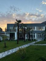Gabala Palm Villa - Chambres d’hôtes Gabala