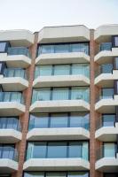 HoeZee - Ferienwohnung Ostende