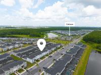 4Q/3B Luxuosa e Moderna | Piscina Priv. - B&B Kissimmee