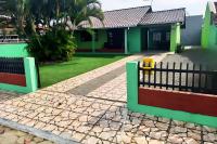 Casa Ampla Proxima ao Beto Carrero World - B&B