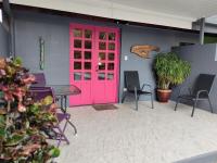 Familieappartement met 1 Slaapkamer