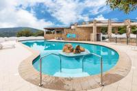 Piscina-Costa Smeralda, Loft immerso nella Natura - B&B