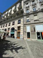 Stylish Studio Collection Central Budapest - B&B Budapest