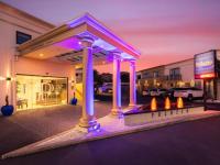 Palazzo Motor Lodge - B&B