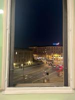 150 passi dalla stazione di Bologna - B&B Bologna