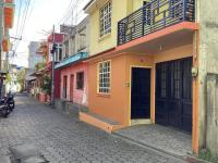 Andrea apartamento - Chambres d’hôtes Santiago Atitlán