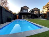 Yang Suite A - Modern Apartment - Bed and Breakfast Johannesburg