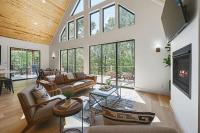 A-Frame of Mind - Modern Farmhouse - Bed and Breakfast Stephens Gap