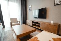 MK Luxury Apartments Vila Borova - Ferienwohnung Zlatibor