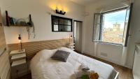 Magnifique T2 Ultra Bien Placé - Netflix, Clim,Wifi - B&B Montpellier
