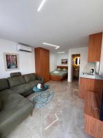 Appartamento con 1 Camera da Letto