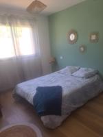 Nouveau villa T4 à Sotta entre mer et montagnes - B&B Sotta