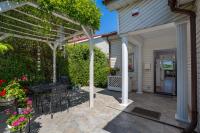 Sara's Vila - B&B Tufanul