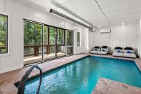 Starlight Ridge - Luxury Indoor Pool with Theatre - Ferienwohnung Sevierville