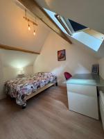 Haus mit 2 Schlafzimmern