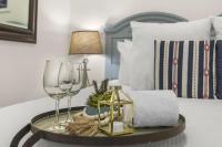 The Rosemary Pearl - Pool & Free Beach Shuttle - Ferienwohnung Seacrest