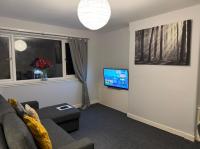 118 NELSON STREET 1st FLOOR , LARGS - Ferienwohnung Largs