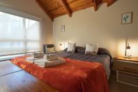 Somos Punto Aparts - B&B El Calafate